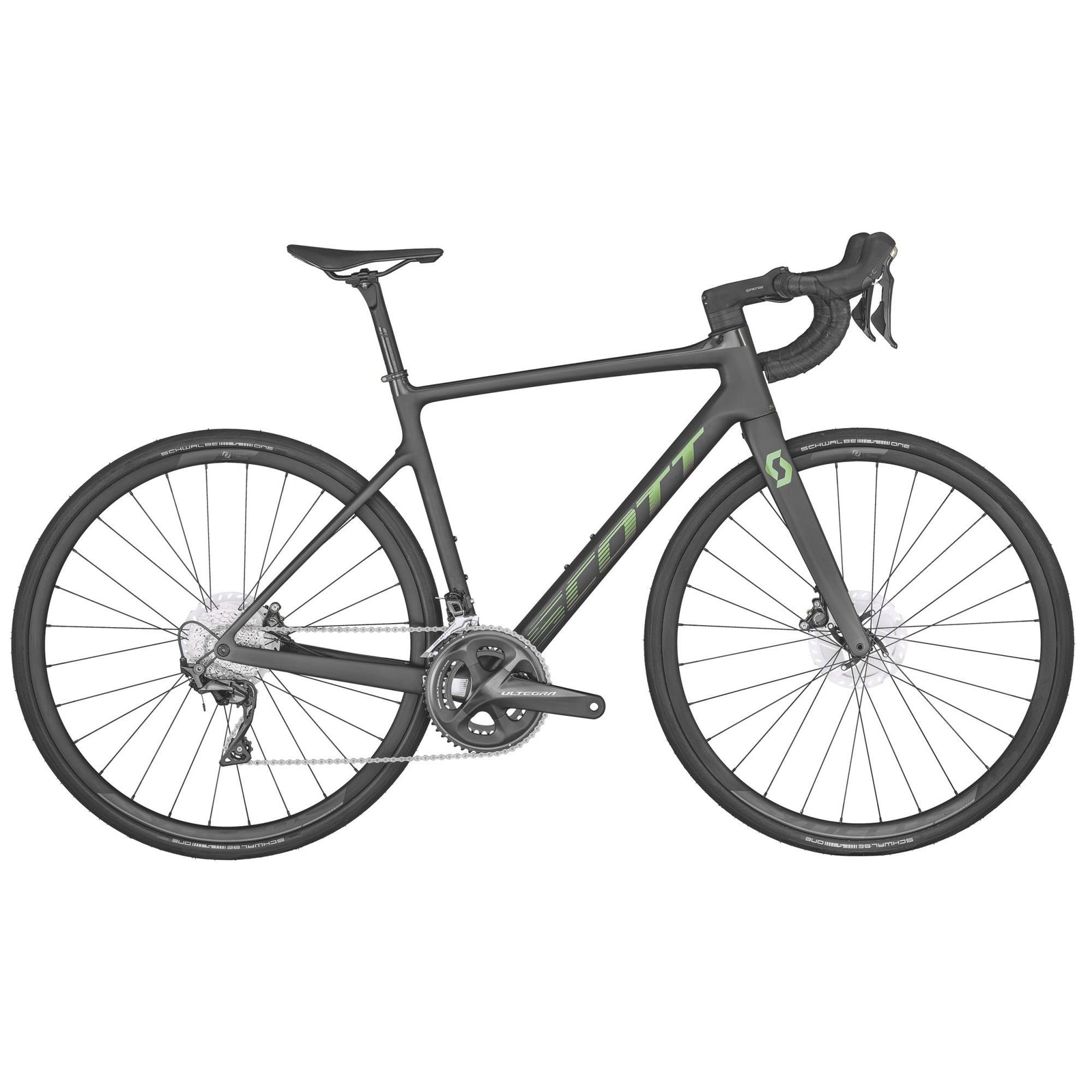 Scott Addict 20 2022 Road Bikes Bicycle Superstore