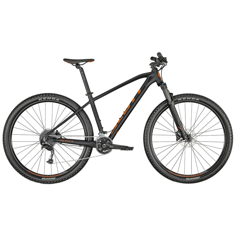 Scott Aspect 940 2022