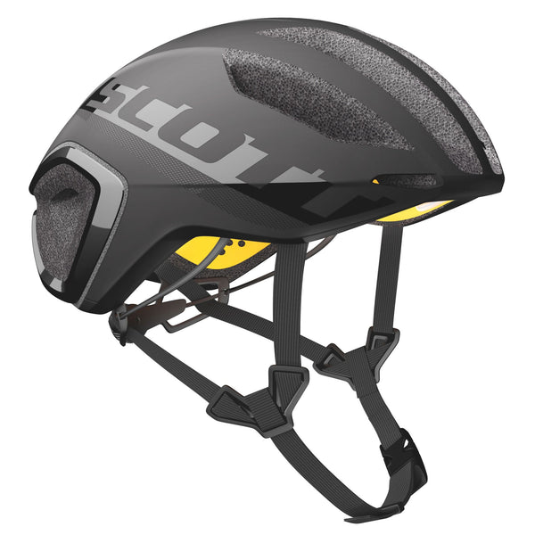 Scott Cadence Plus Mips Helmet