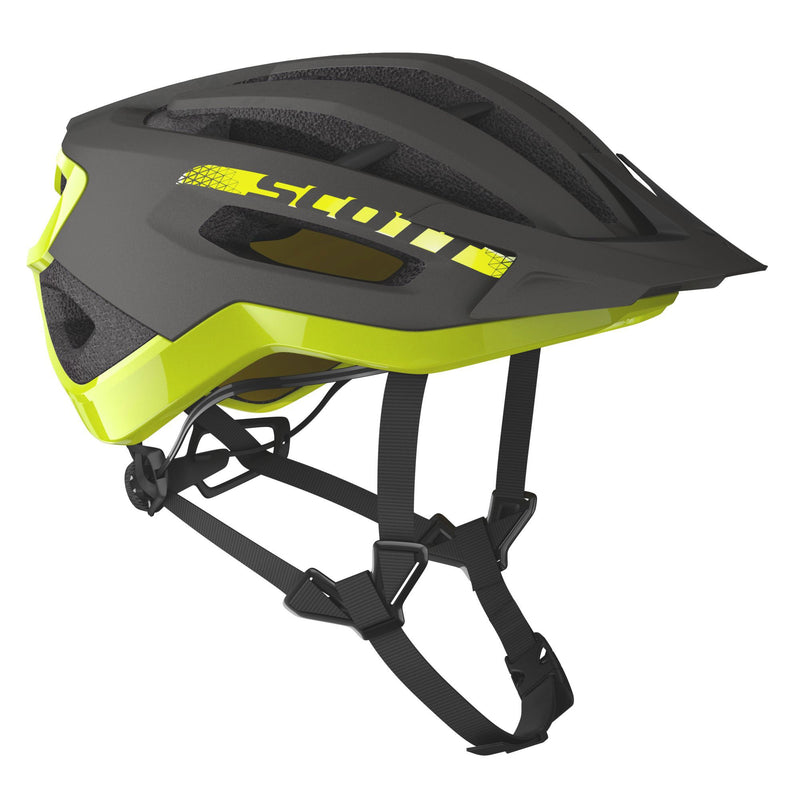 Scott Fuga Plus Helmet