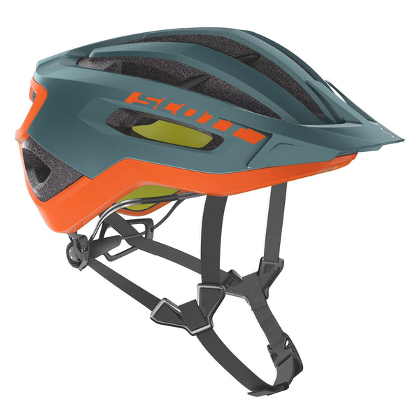 Scott Fuga Plus Mips Helmet