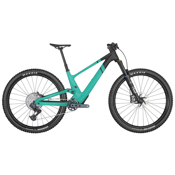 Scott Genius ST 910 TR 2024