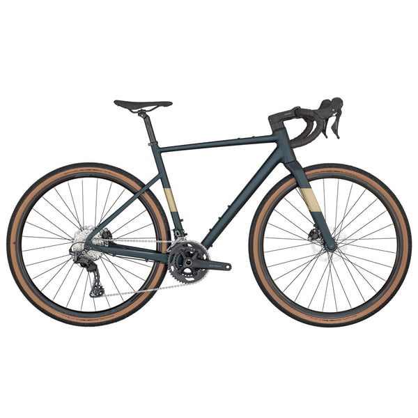 Scott Speedster Gravel 20 2024 Gravel Bikes Bicycle Superstore