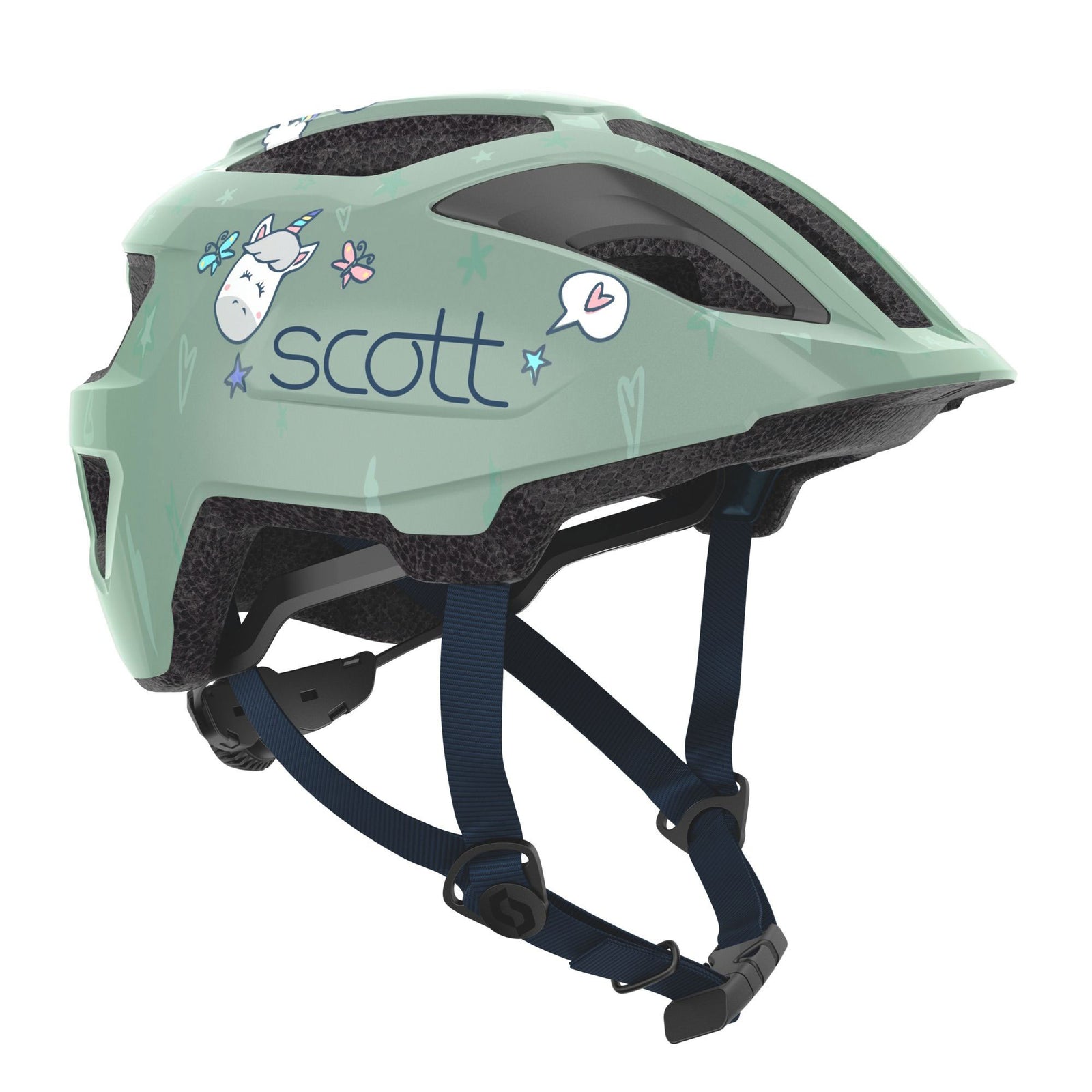 Scott Spunto Kids Helmet Bicycle Superstore