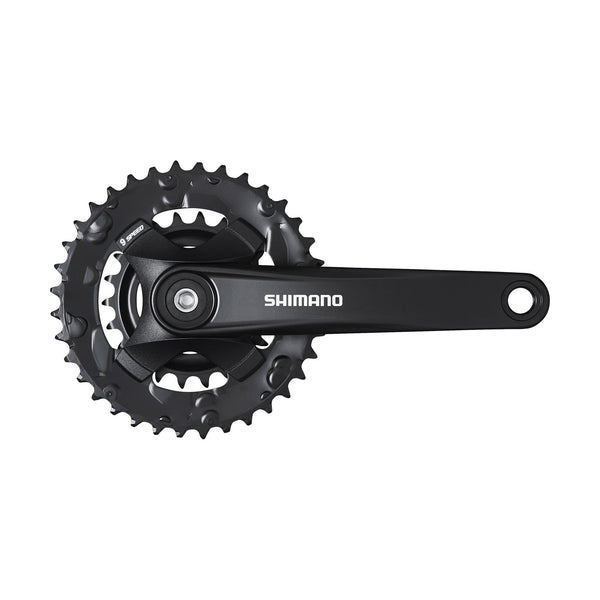 Shimano altus crank online arm