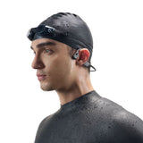 Shokz OpenSwim Pro Wireless Bluetooth Bone Conduction Headphones