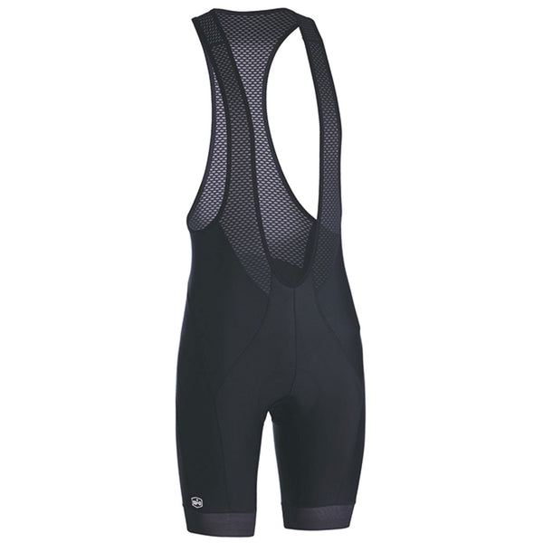 Solo Comp Bib Short