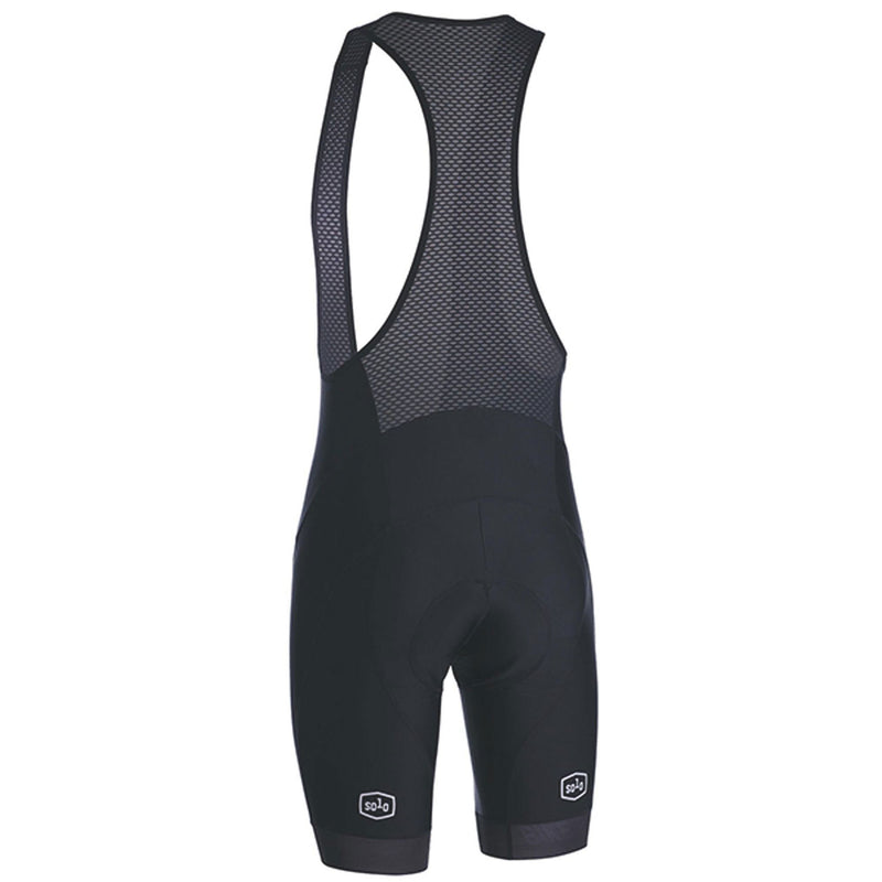 Solo Comp Bib Short