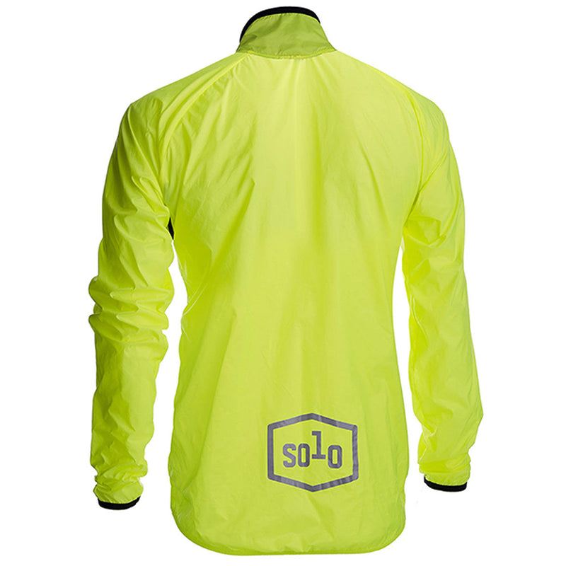 Solo Lightweight Jacket