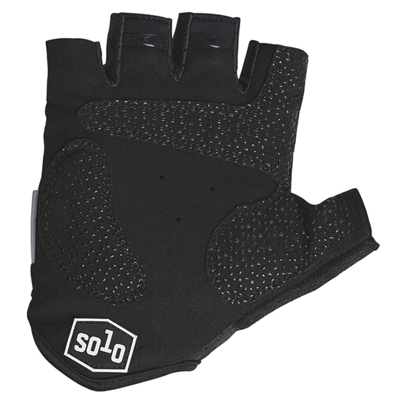 Solo Omni Mitt Gloves