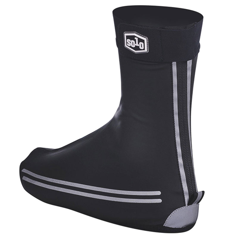 Solo Overshoe