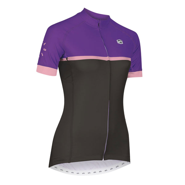 Solo Womens Cadence Jersey