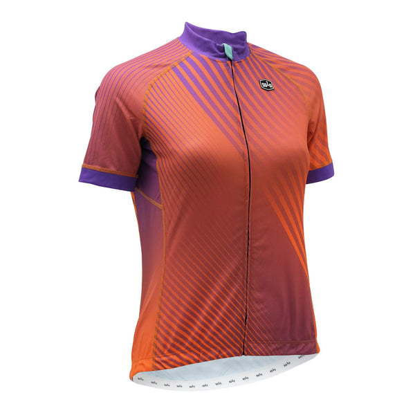 Solo Womens Cadence Jersey