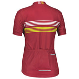 Solo Womens Duo MK3 Jersey