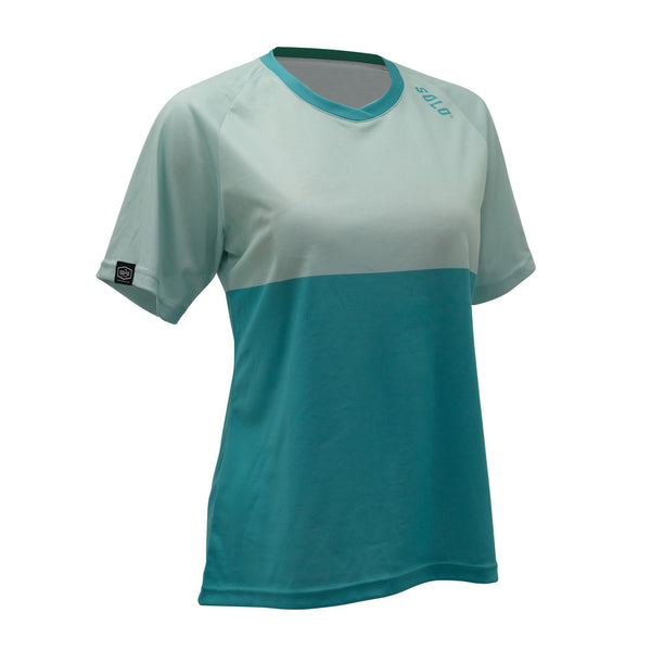 Solo Womens Explore Jersey