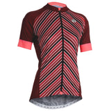 Solo Womens Omni Chevron Jersey