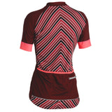 Solo Womens Omni Chevron Jersey