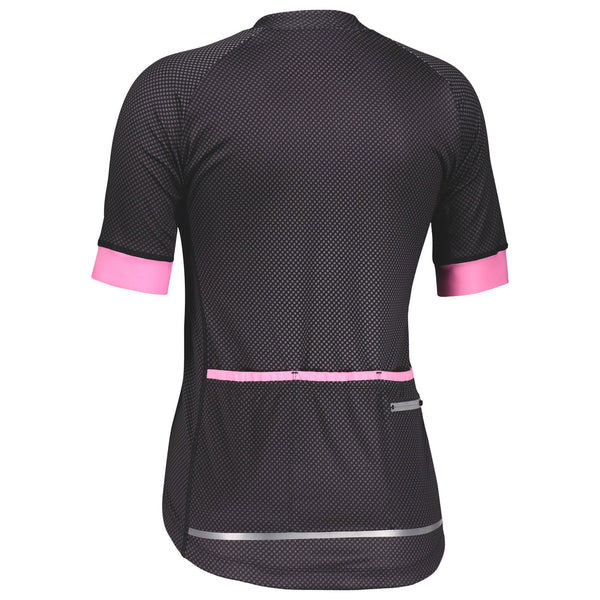 Solo Womens Omni MK3 Jersey