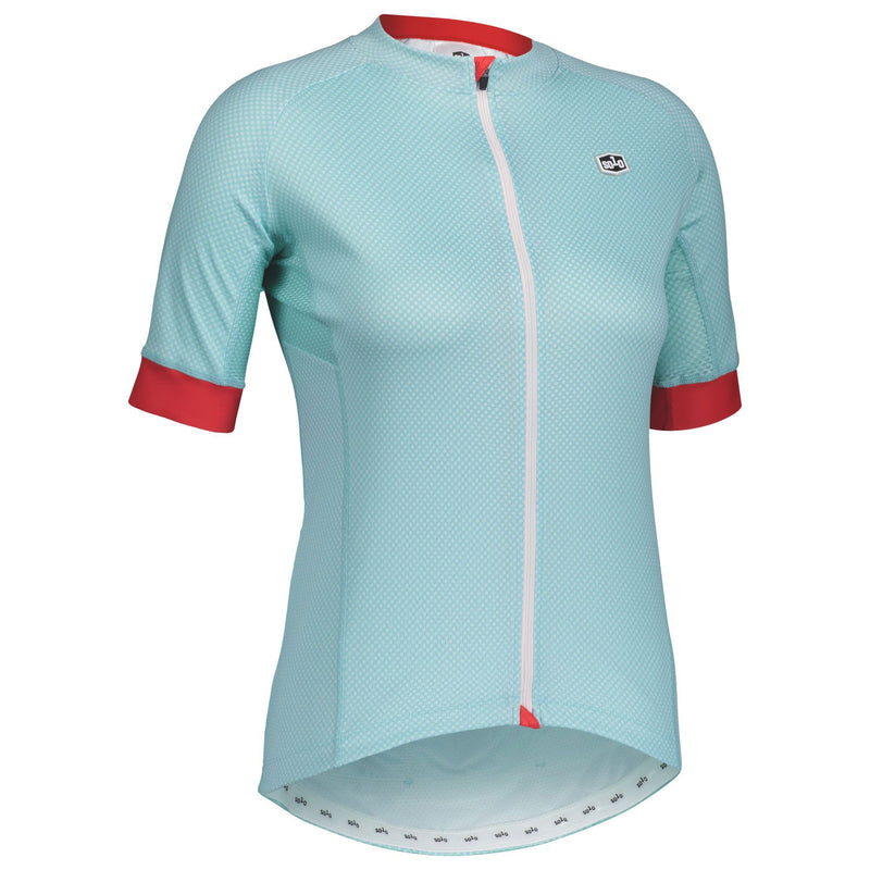 Solo Womens Omni MK3 Jersey