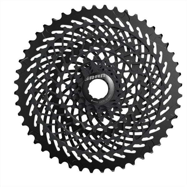 SRAM EX1 XG-899 E-Block 11-48 8 Speed Cassette