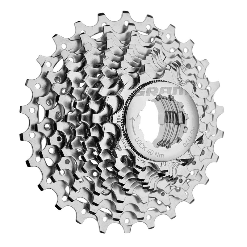 SRAM Force 22 PG-1170 11-32 11 Speed Cassette