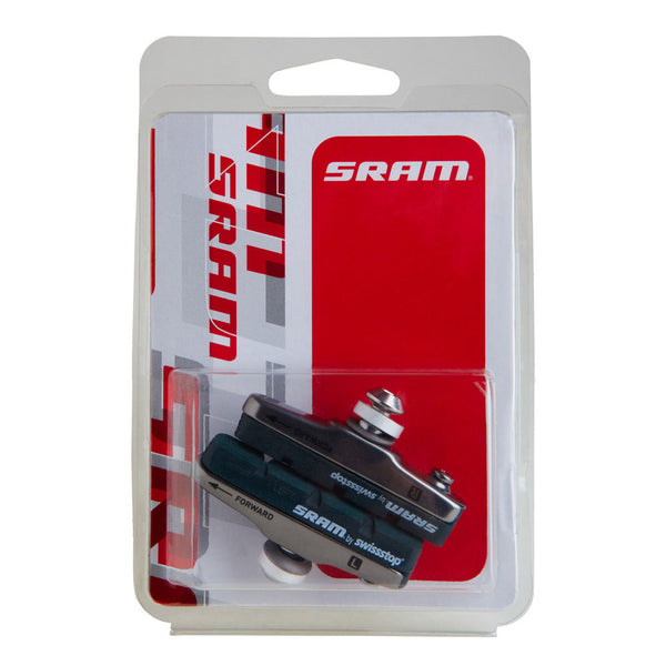 SRAM Force Brake Pads and Holder