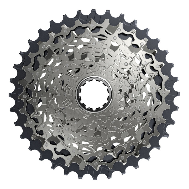 SRAM Force XG-1270 10-36 12 Speed Cassette