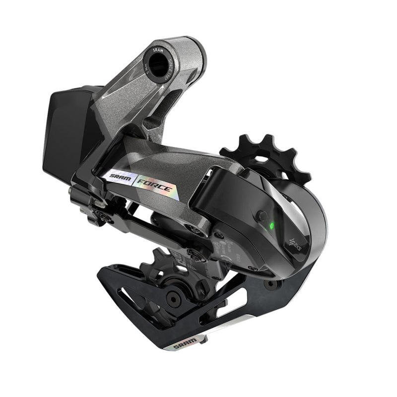 SRAM Force XPLR AXS D2 12 Speed Rear Derailleur