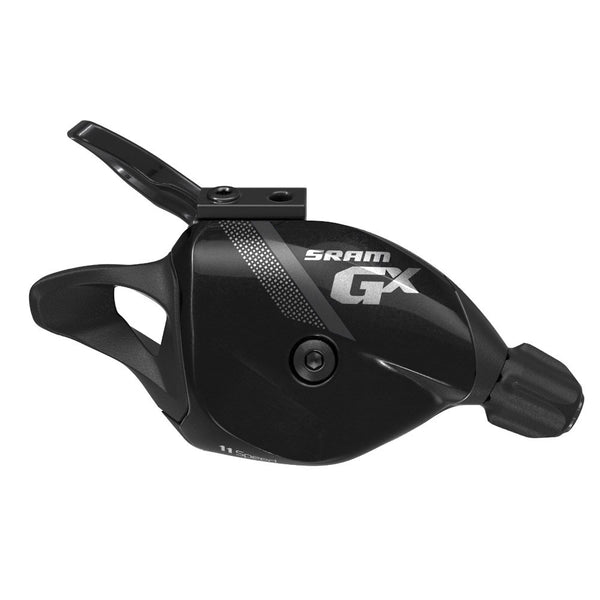 SRAM GX 11 Speed Right Trigger Shifter w Discrete Clamp