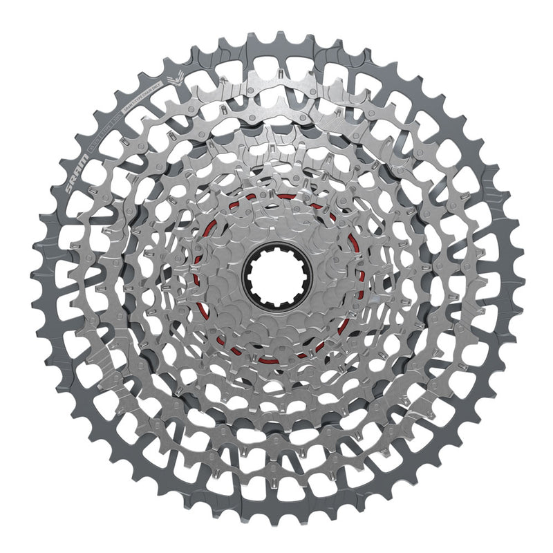 SRAM GX Eagle Transmission XS-1275 10-52 12 Speed Cassette