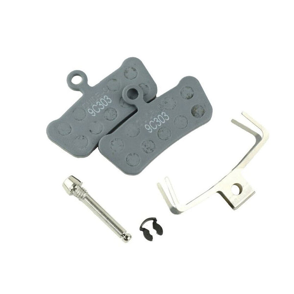 SRAM Organic Guide/G2/Trail OE Disc Brake Pads