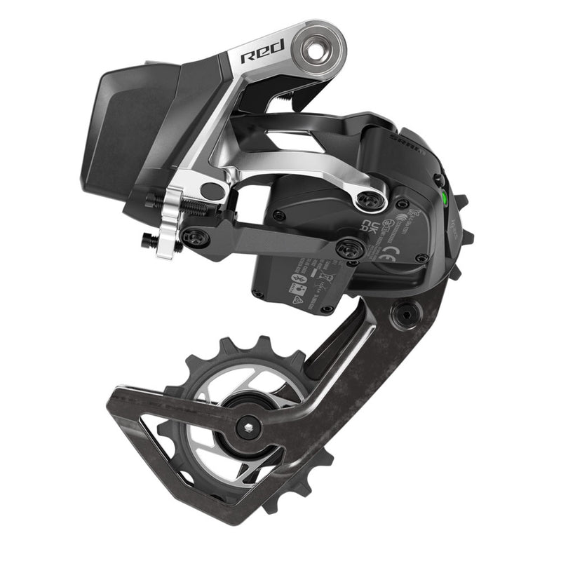 SRAM RED AXS E1 12 Speed Rear Derailleur