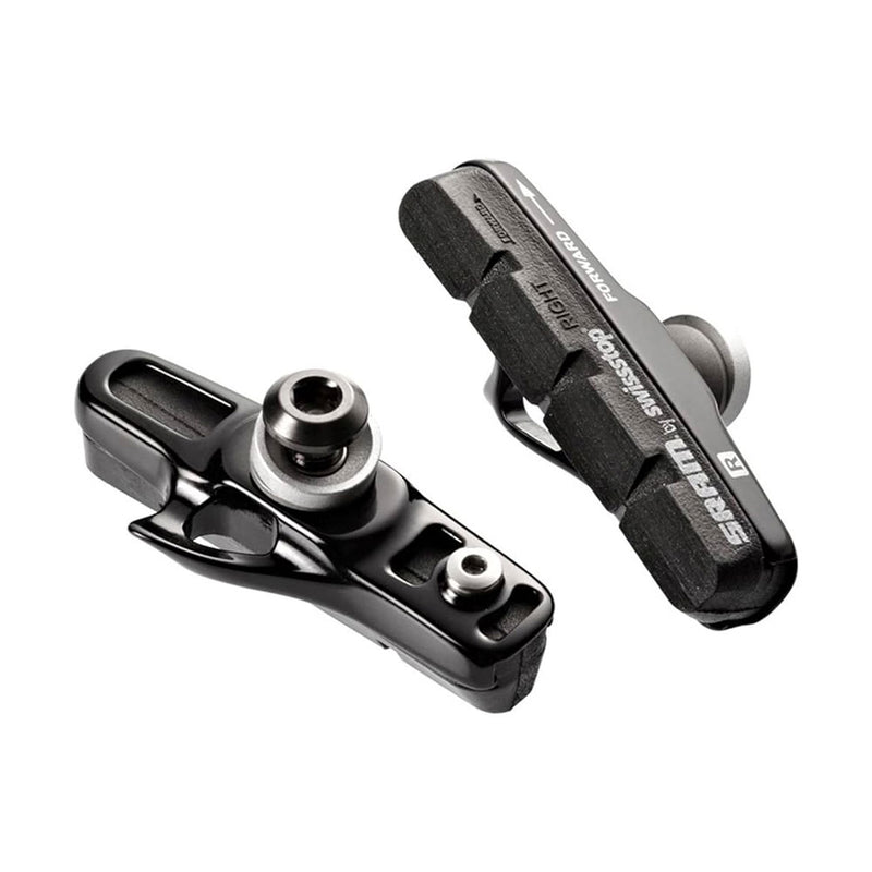 SRAM Red Brake Pads and Holder