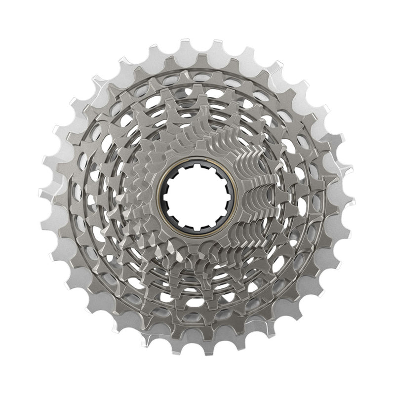 SRAM Red E1 XG-1290 10-30 12 Speed Cassette Silver