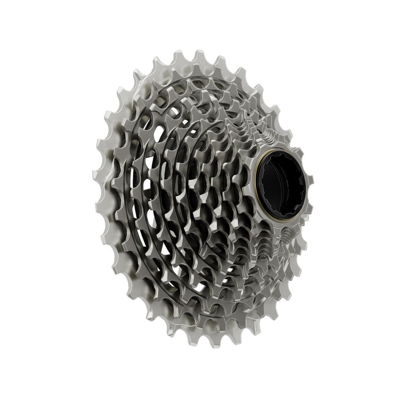 SRAM Red E1 XG-1290 10-30 12 Speed Cassette Silver