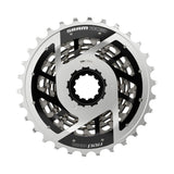 SRAM Red E1 XG-1290 10-30 12 Speed Cassette Silver