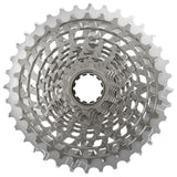 SRAM Red E1 XG-1290 10-36 12 Speed Cassette Silver