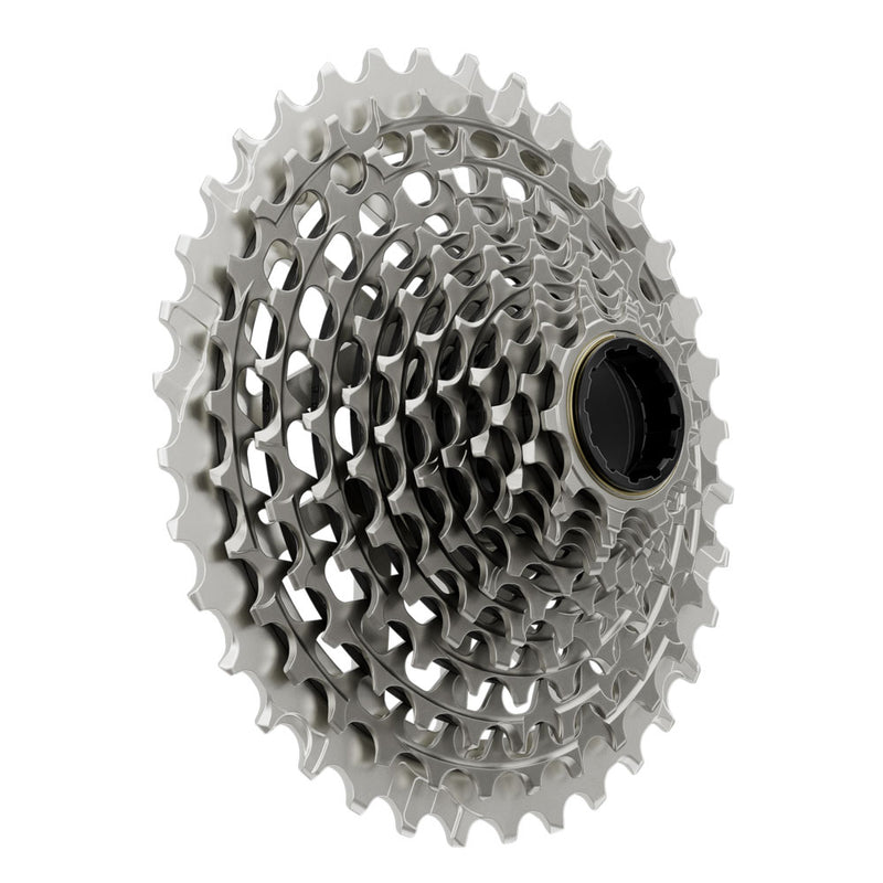 SRAM Red E1 XG-1290 10-36 12 Speed Cassette Silver