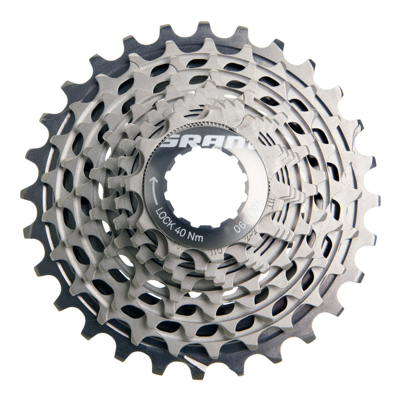 SRAM Red XG-1090 11-25 10 Speed Cassette