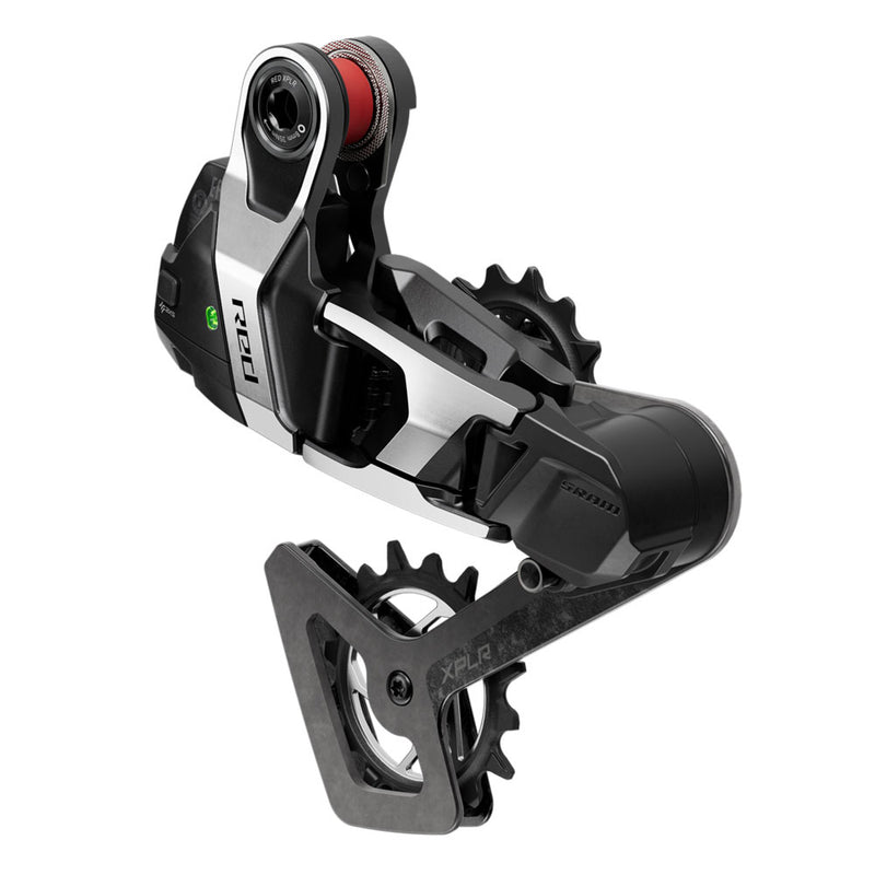 SRAM RED XPLR AXS E1 13 Speed Rear Derailleur