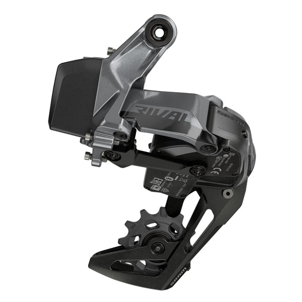 SRAM Rival XPLR eTap AXS 12 Speed Rear Derailleur