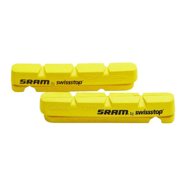 SRAM Road Brake Pad Inserts for Carbon Rims