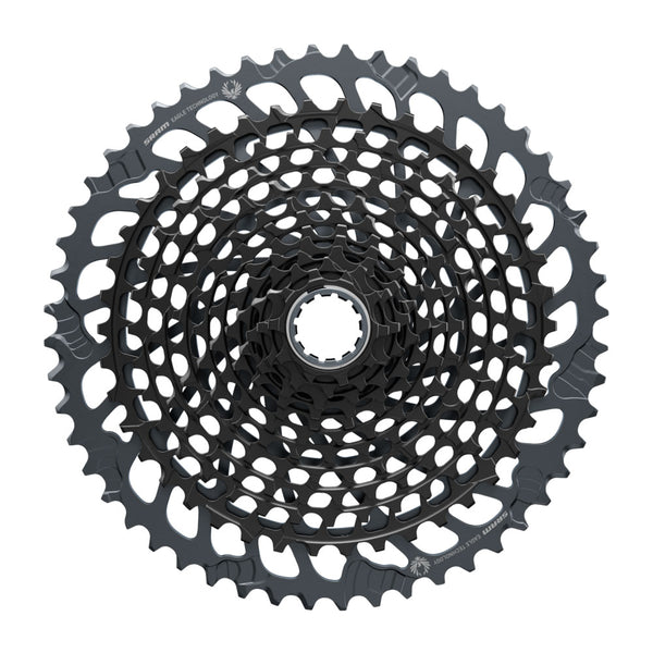 SRAM X0 Eagle Transmission XG-1295 10-52 12 Speed Cassette