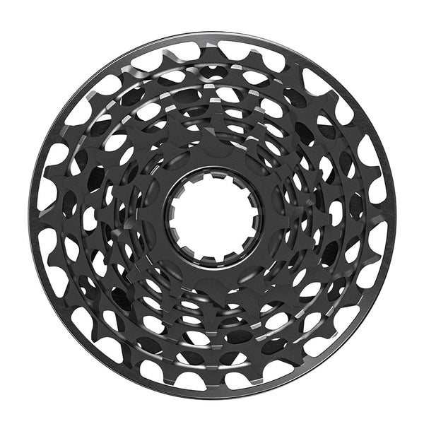 SRAM X01 DH XG-795 Mini Block 10-24 7 Speed Cassette