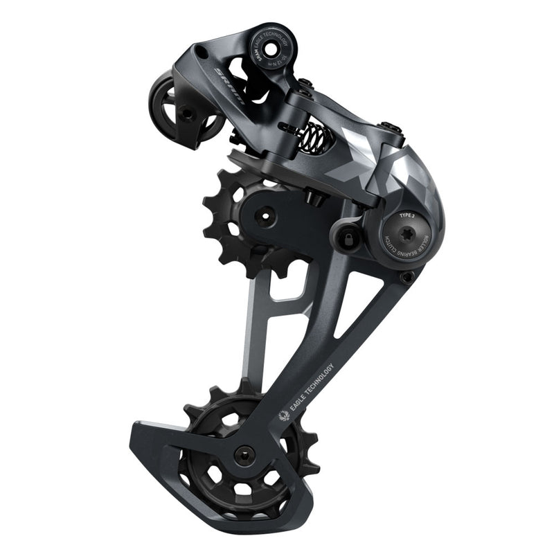 SRAM X01 Eagle 12 Speed Rear Derailleur