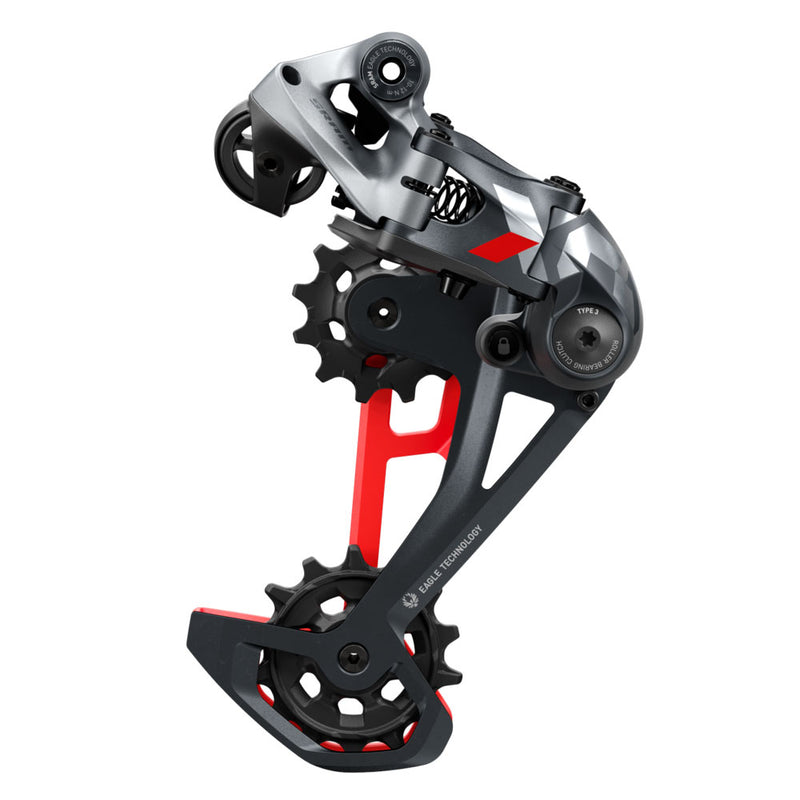 SRAM X01 Eagle 12 Speed Rear Derailleur