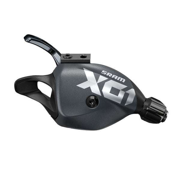 SRAM X01 Eagle 12 Speed Right Trigger Shifter w Discrete Clamp