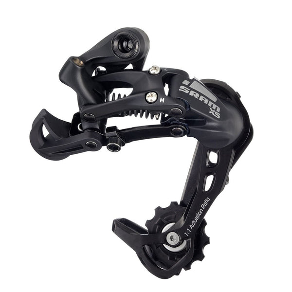 SRAM X5 Medium Cage 10 Speed Rear Derailleur