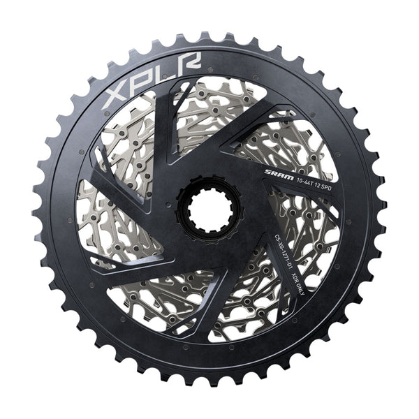 SRAM XPLR XG-1271 10-44 12 Speed Cassette