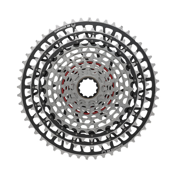 SRAM XX Eagle SL Transmission XS-1299 10-52 12 Speed Cassette